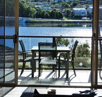 Sails Luxury Apartments Merimbula - Northern Rivers Accommodation