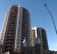 Fiori Apartments - Northern Rivers Accommodation