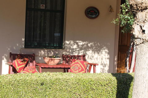 Boot Makers Cottage - Northern Rivers Accommodation 2