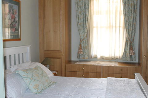Boot Makers Cottage - Northern Rivers Accommodation 11