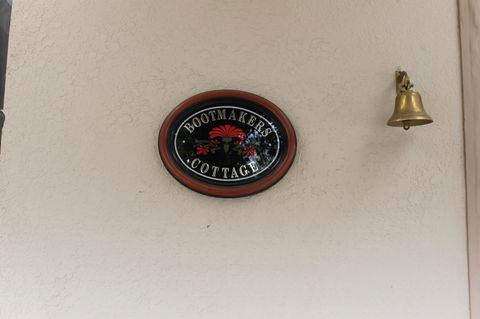 Boot Makers Cottage - Northern Rivers Accommodation 0