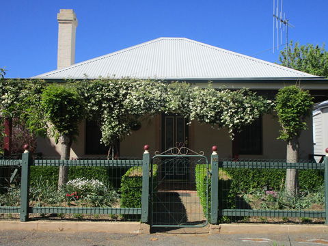 Boot Makers Cottage - Northern Rivers Accommodation 1