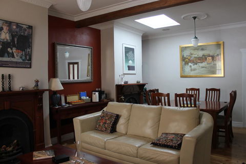Boot Makers Cottage - Northern Rivers Accommodation 8