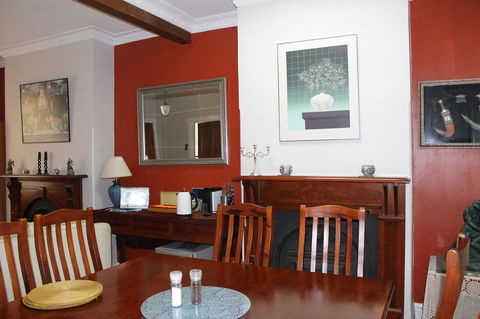 Boot Makers Cottage - Northern Rivers Accommodation 3