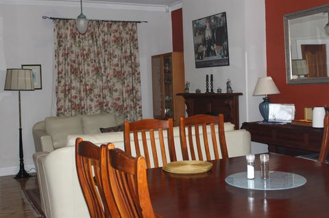 Boot Makers Cottage - Northern Rivers Accommodation 5