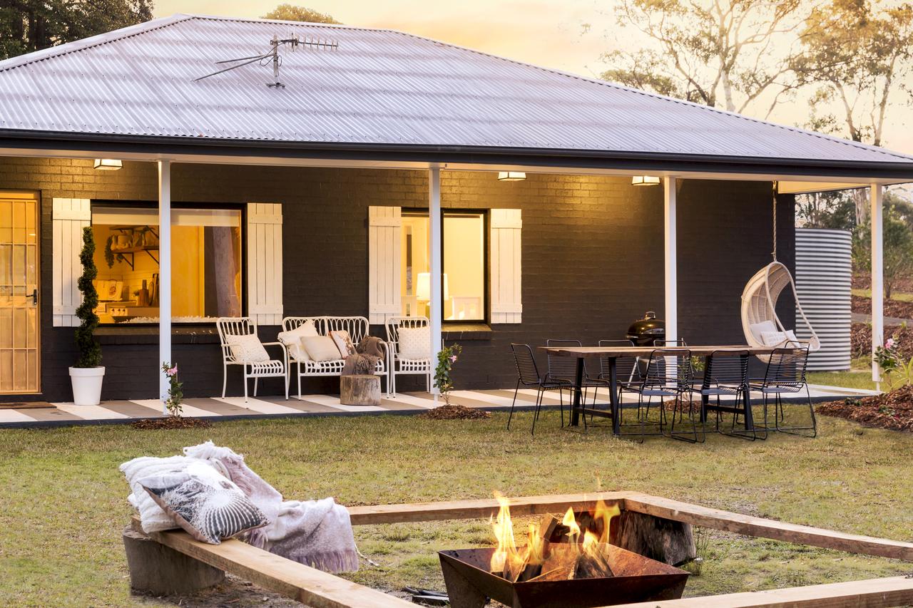 Barringella NSW Northern Rivers Accommodation