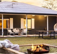 The Woods Farm Jervis Bay - Northern Rivers Accommodation