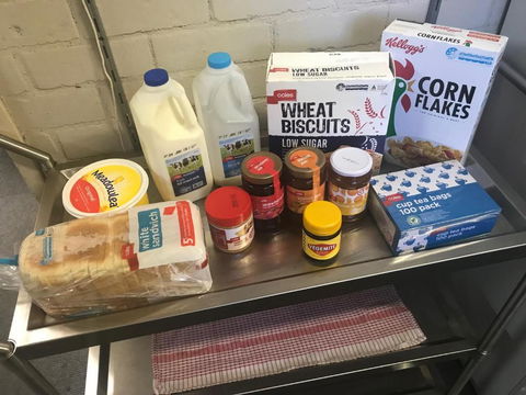 Summer House Sydney City - Formerly Sydney Backpackers - Northern Rivers Accommodation 2