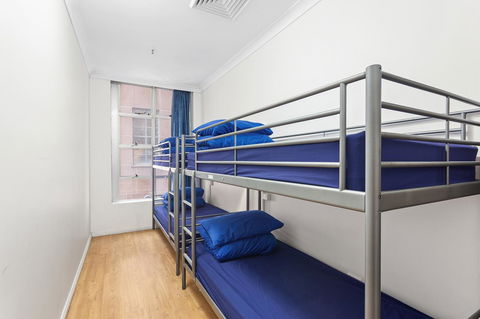 Summer House Sydney City - Formerly Sydney Backpackers - Northern Rivers Accommodation 13
