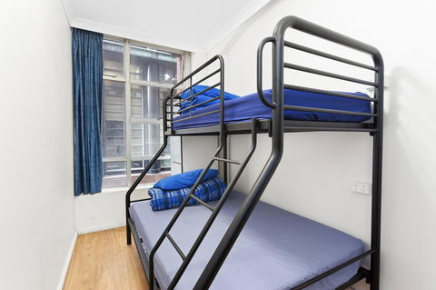 Summer House Sydney City - Formerly Sydney Backpackers - Northern Rivers Accommodation 14