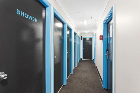 Summer House Sydney City - Formerly Sydney Backpackers - Northern Rivers Accommodation 1