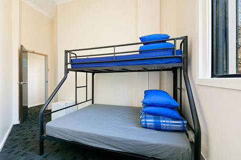 Summer House Sydney City - Formerly Sydney Backpackers - Northern Rivers Accommodation 20