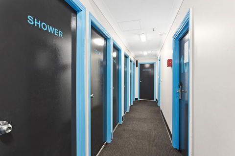 Summer House Sydney City - Formerly Sydney Backpackers - Northern Rivers Accommodation 7