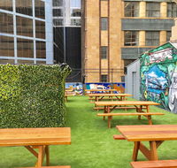 Sydney Backpackers - Northern Rivers Accommodation