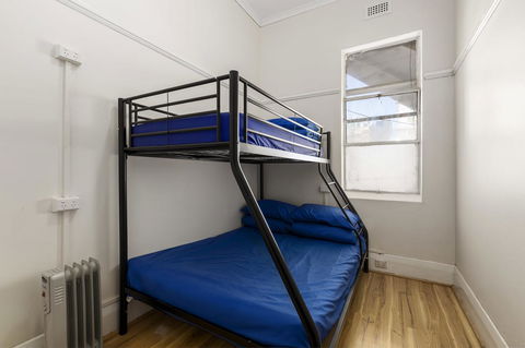 Summer House Sydney City - Formerly Sydney Backpackers - Northern Rivers Accommodation 17