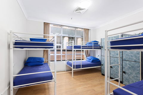 Summer House Sydney City - Formerly Sydney Backpackers - Northern Rivers Accommodation 3