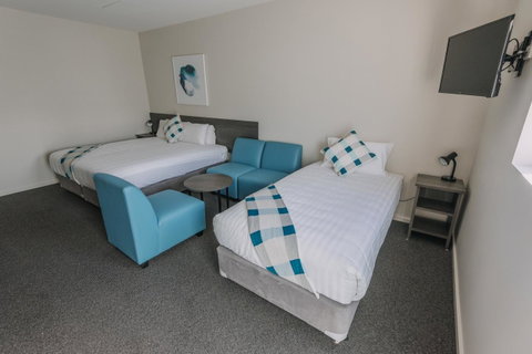 Studios On Beaumont - Northern Rivers Accommodation 3