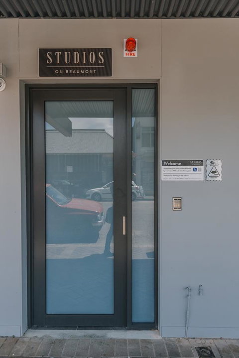 Studios On Beaumont - Northern Rivers Accommodation 1