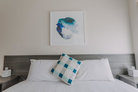 Studios On Beaumont - Northern Rivers Accommodation 8