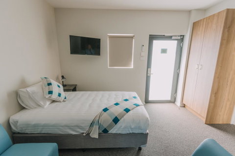 Studios On Beaumont - Northern Rivers Accommodation 6