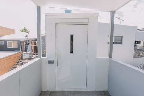 Studios On Beaumont - Northern Rivers Accommodation 12