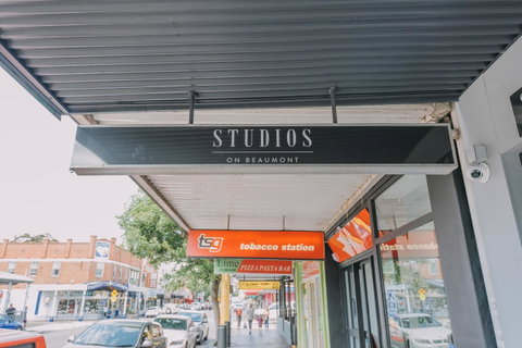 Studios On Beaumont - Northern Rivers Accommodation 15