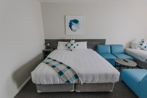 Studios On Beaumont - Northern Rivers Accommodation 14