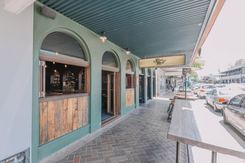 Studios On Beaumont - Northern Rivers Accommodation 18