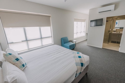 Studios On Beaumont - Northern Rivers Accommodation 0