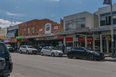 Studios On Beaumont - Northern Rivers Accommodation 19