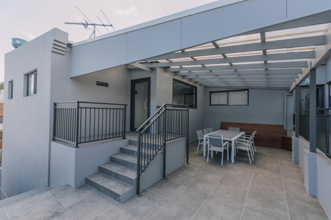 Studios On Beaumont - Northern Rivers Accommodation 9