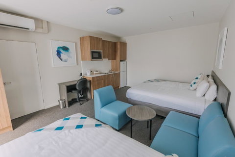 Studios On Beaumont - Northern Rivers Accommodation 10