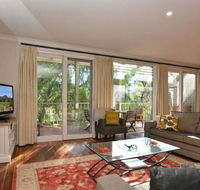 Villa Chianti located within Cypress Lakes - Northern Rivers Accommodation