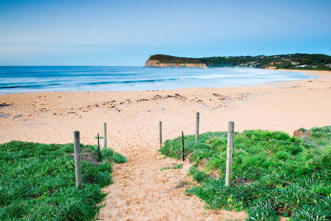 Copacabana Shores - Northern Rivers Accommodation 12