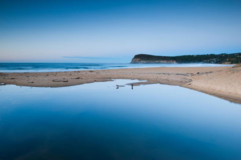 Copacabana Shores - Northern Rivers Accommodation 5
