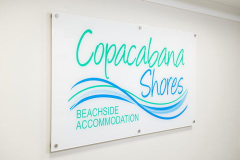 Copacabana Shores - Northern Rivers Accommodation 7