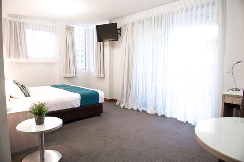 Copacabana Shores - Northern Rivers Accommodation 15