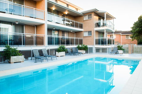 Copacabana Shores - Northern Rivers Accommodation 3
