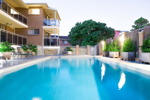 Copacabana Shores - Northern Rivers Accommodation 11