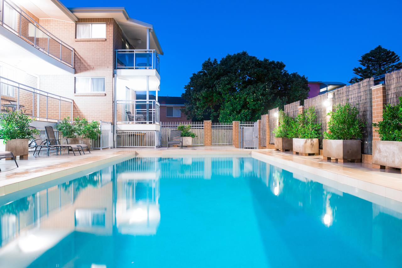 Copacabana NSW Northern Rivers Accommodation
