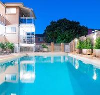Copacabana Shores - Northern Rivers Accommodation