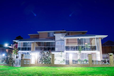 Copacabana Shores - Northern Rivers Accommodation 1