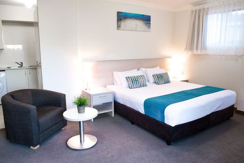 Copacabana Shores - Northern Rivers Accommodation 9