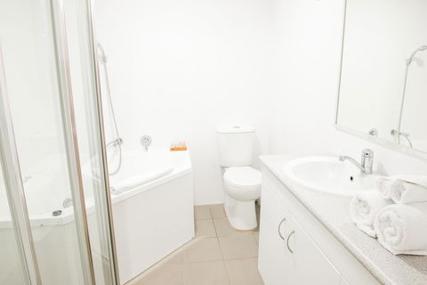 Copacabana Shores - Northern Rivers Accommodation 6
