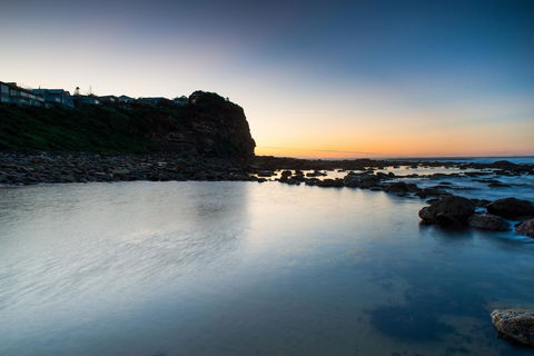 Copacabana Shores - Northern Rivers Accommodation 13