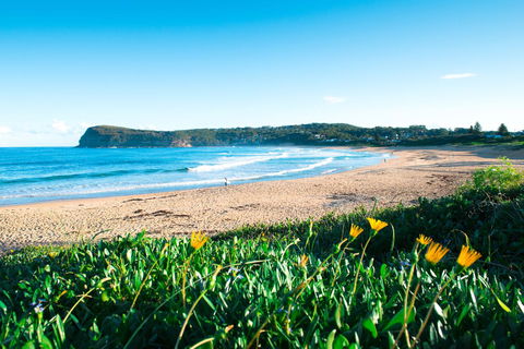 Copacabana Shores - Northern Rivers Accommodation 2