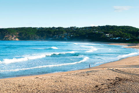 Copacabana Shores - Northern Rivers Accommodation 8