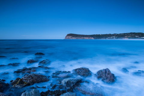 Copacabana Shores - Northern Rivers Accommodation 14