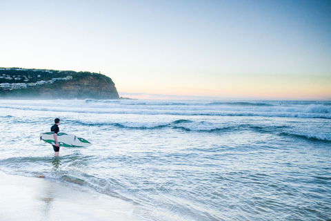 Copacabana Shores - Northern Rivers Accommodation 4