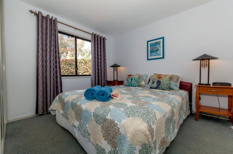 Condo 105 @ Horizons Golf Resort - Salamander Bay NSW - Northern Rivers Accommodation 9